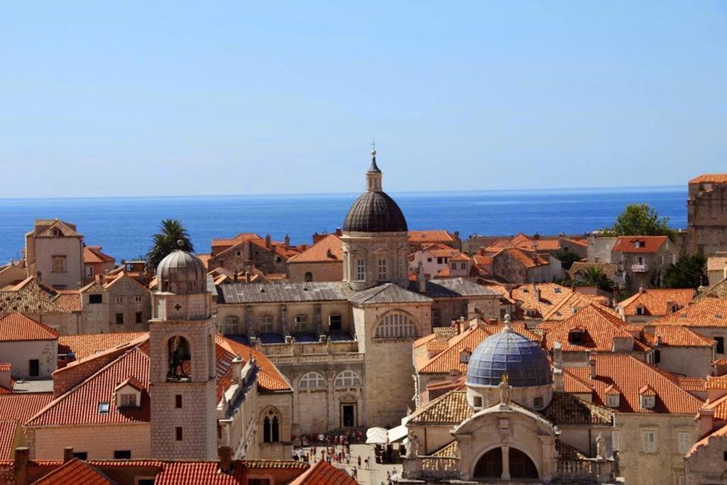 Hostel Angelina Old Town Dubrovnik Cameră foto