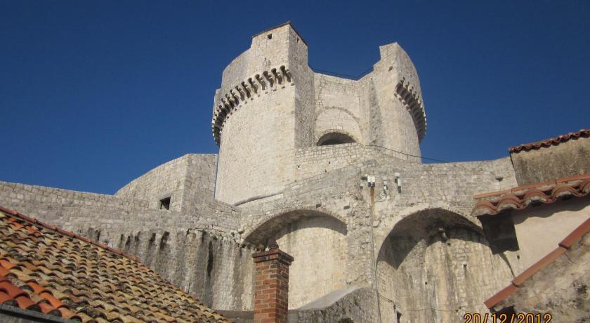 Hostel Angelina Old Town Dubrovnik Exterior foto