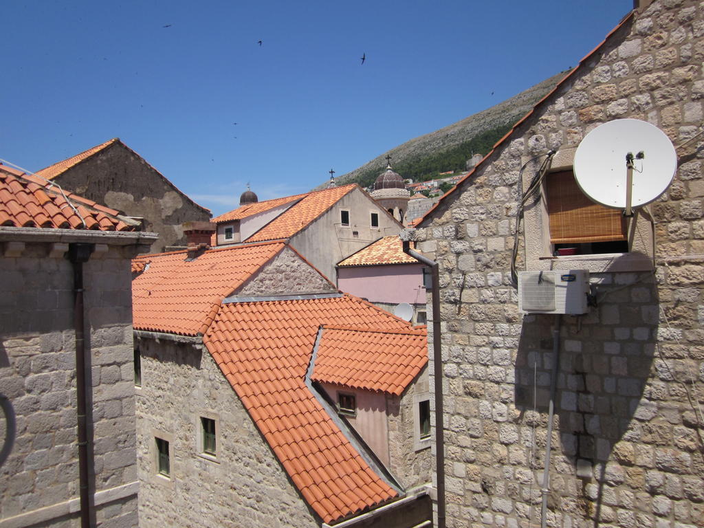 Hostel Angelina Old Town Dubrovnik Exterior foto