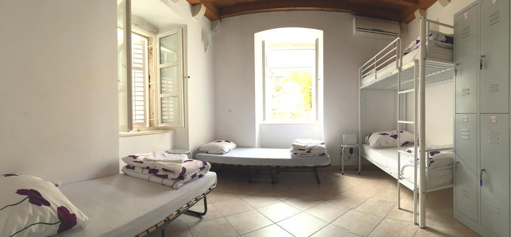 Hostel Angelina Old Town Dubrovnik Exterior foto