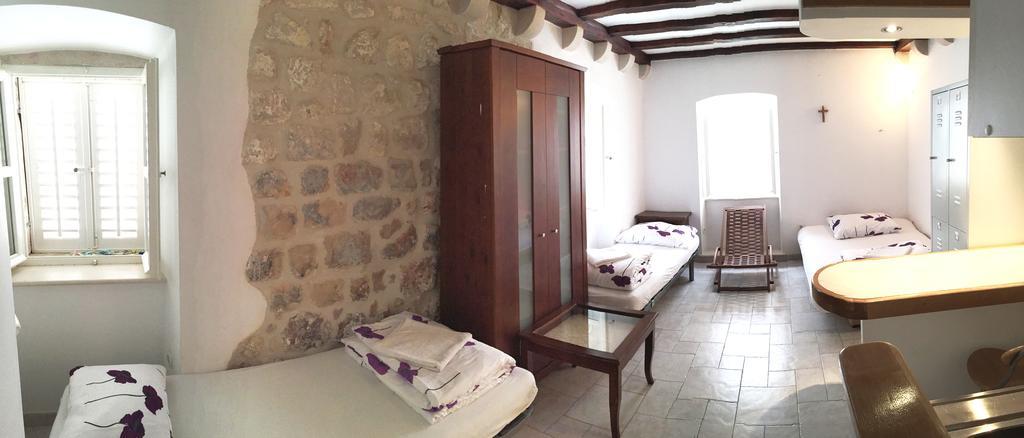 Hostel Angelina Old Town Dubrovnik Exterior foto