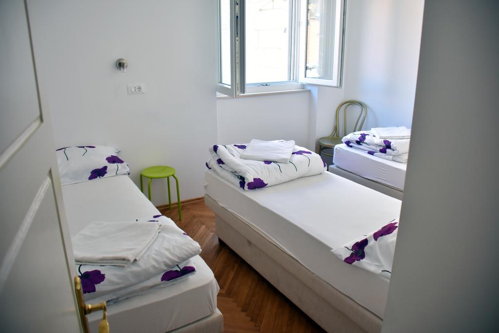 Hostel Angelina Old Town Dubrovnik Exterior foto