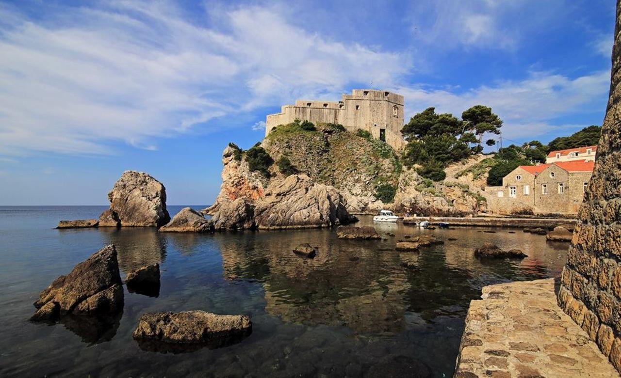 Hostel Angelina Old Town Dubrovnik Cameră foto