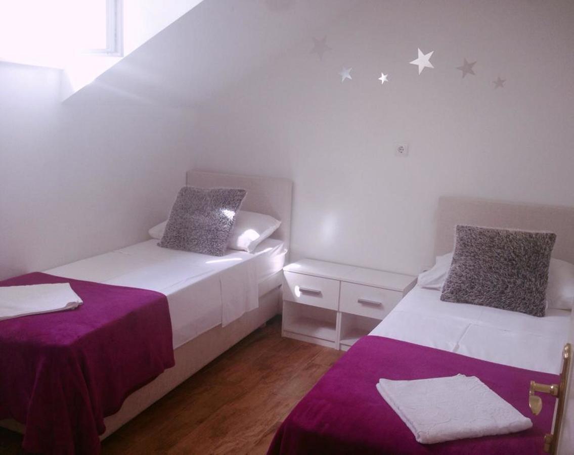 Hostel Angelina Old Town Dubrovnik Cameră foto