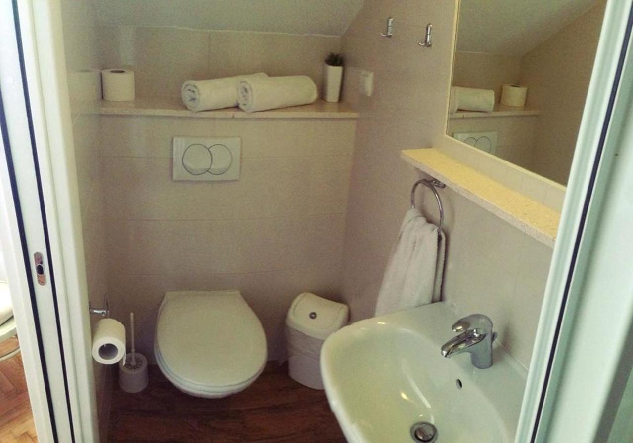 Hostel Angelina Old Town Dubrovnik Cameră foto