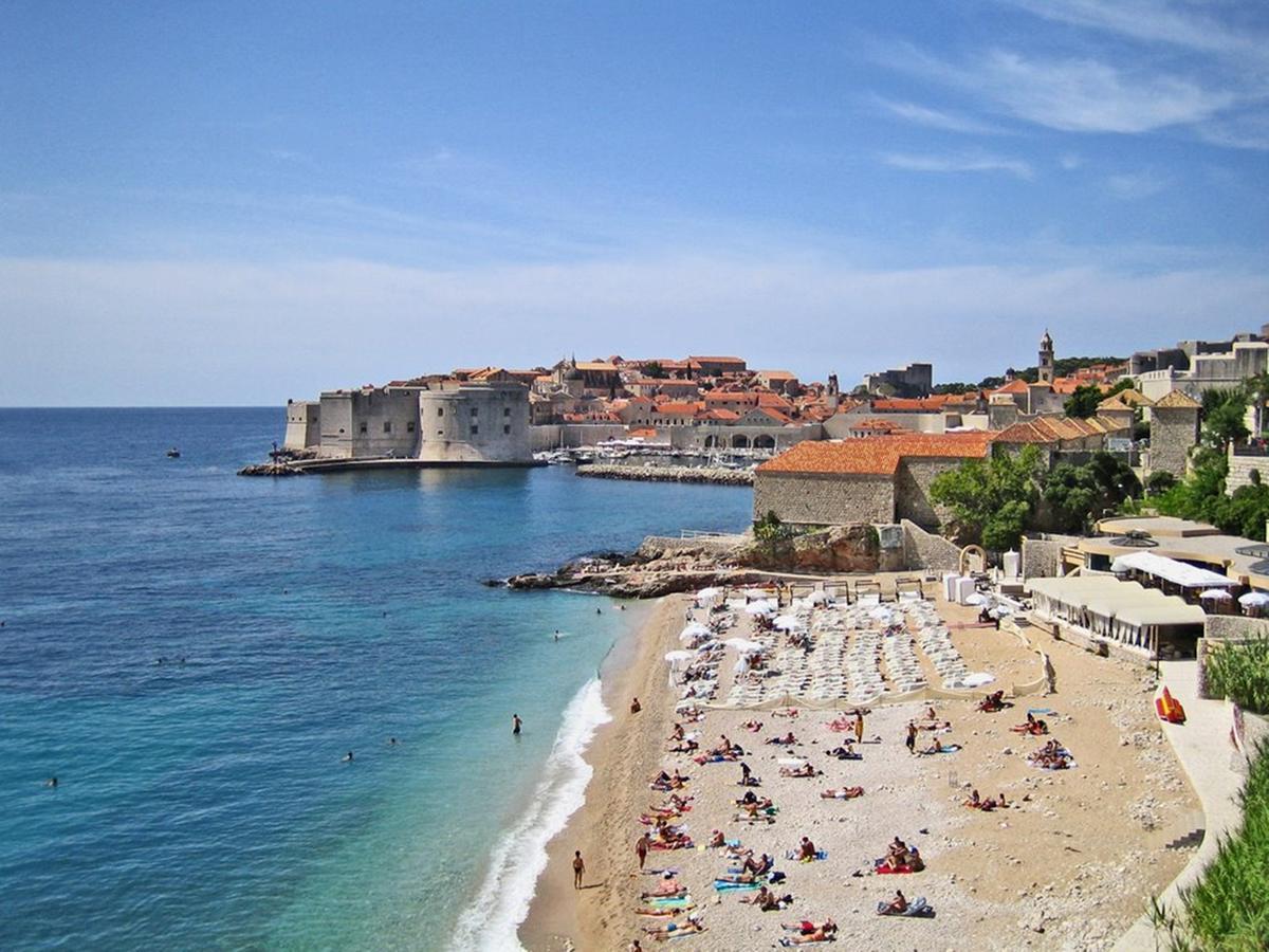 Hostel Angelina Old Town Dubrovnik Cameră foto