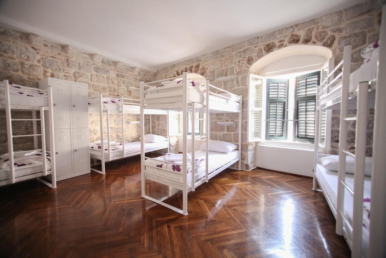 Hostel Angelina Old Town Dubrovnik Exterior foto