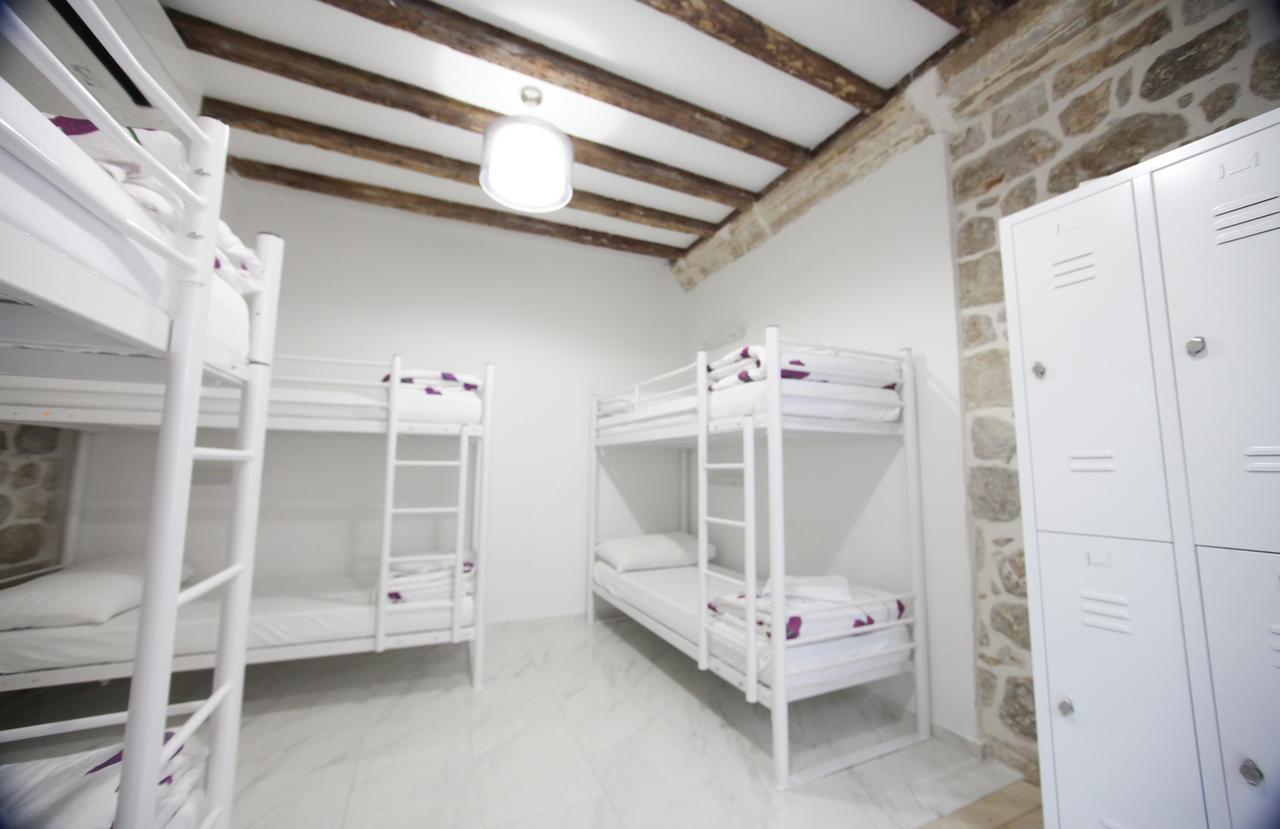 Hostel Angelina Old Town Dubrovnik Exterior foto