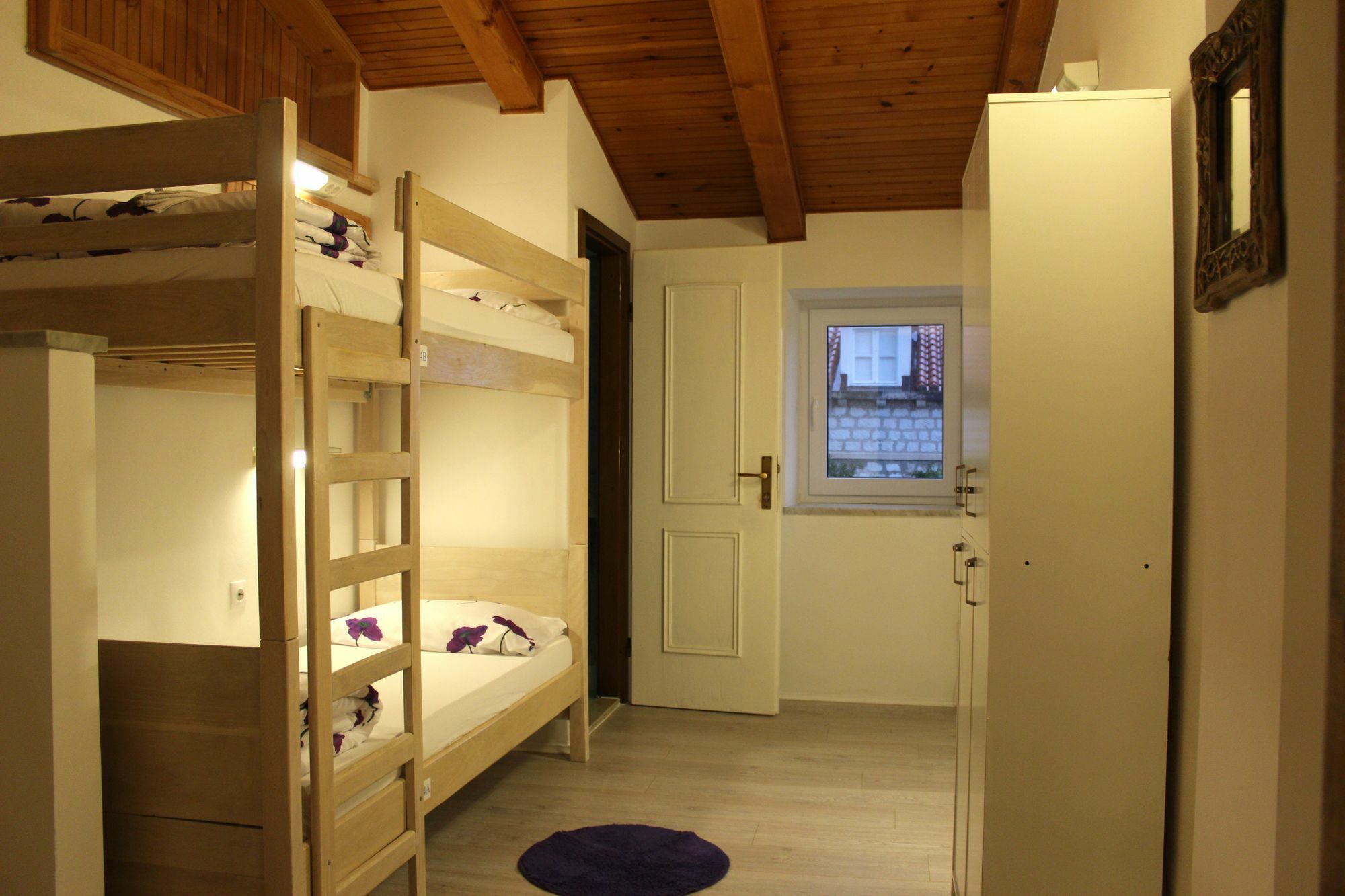 Hostel Angelina Old Town Dubrovnik Exterior foto