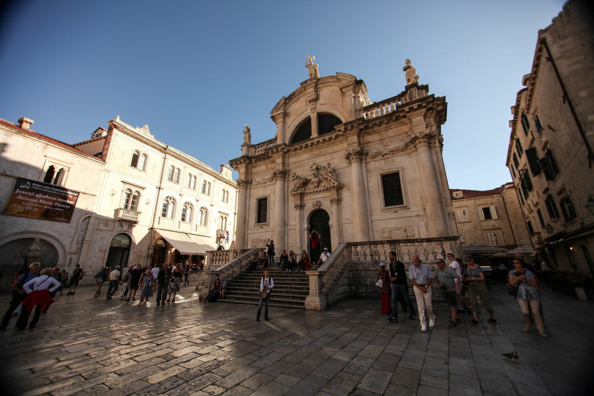 Hostel Angelina Old Town Dubrovnik Exterior foto
