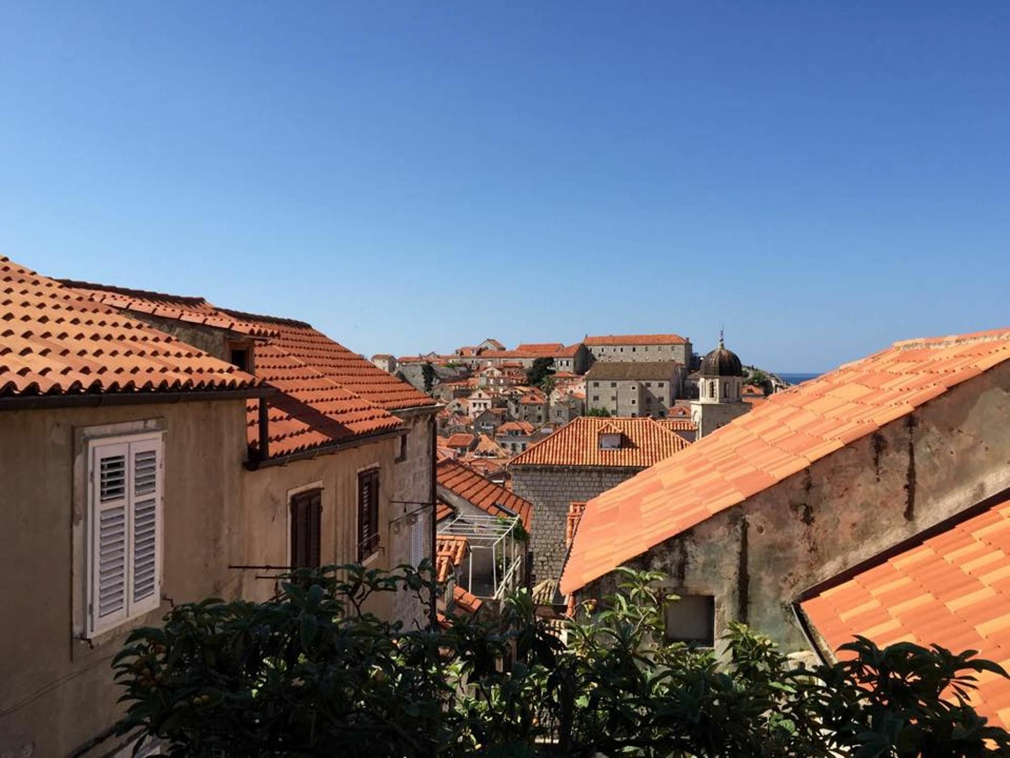 Hostel Angelina Old Town Dubrovnik Exterior foto